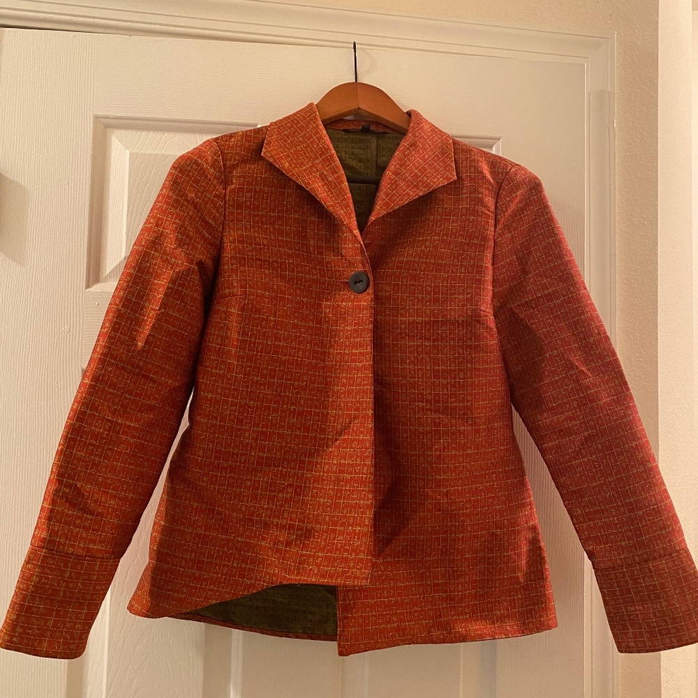 Blazer